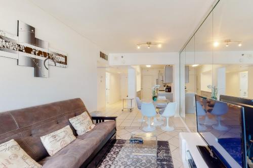 Apartamento Lincoln Road Condos