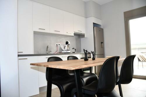 Apartamento So Close!