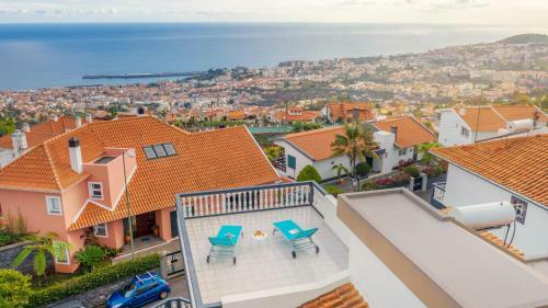 Villa Vista Mar