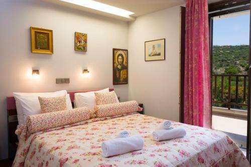 La Casa Di Pietra Villas