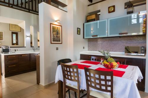 La Casa Di Pietra Villas