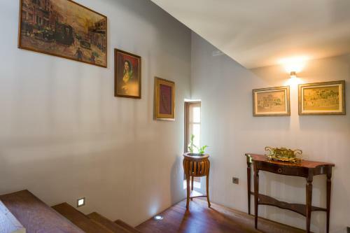La Casa Di Pietra Villas