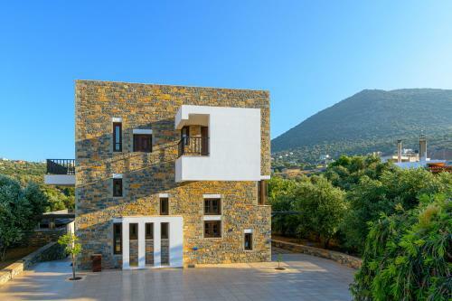La Casa Di Pietra Villas