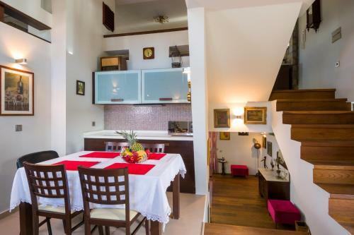 La Casa Di Pietra Villas