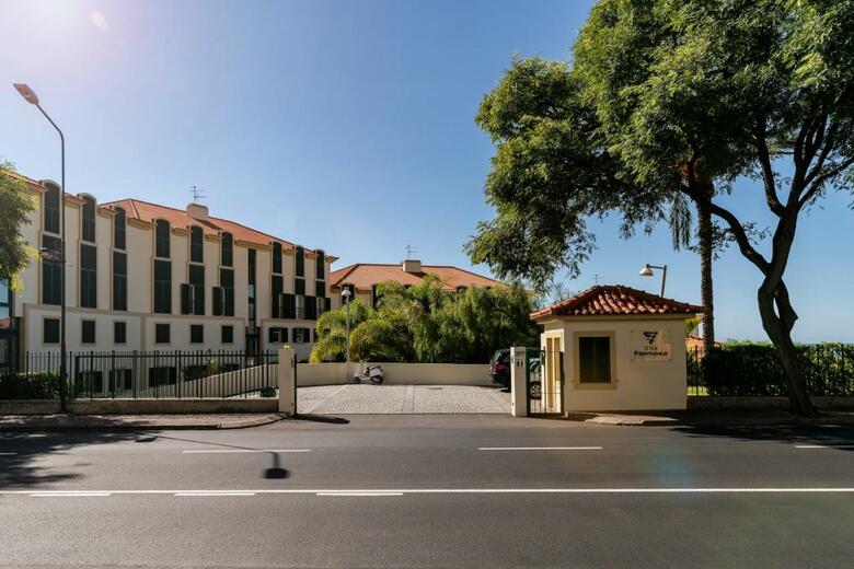 Vila Formosa I By An Island Apart