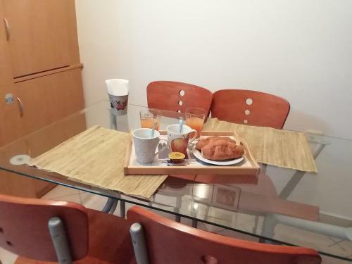 Centro Apartment
