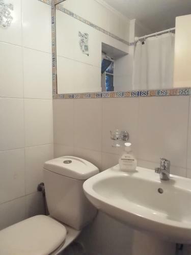 Centro Apartment