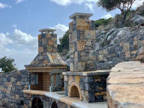 Villa Crete Garden Guesthouse