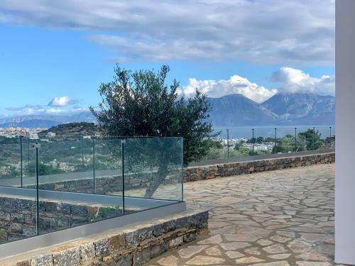 Villa Crete Garden Guesthouse