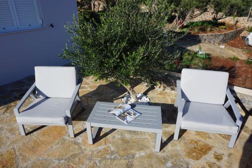 Villa Crete Garden Guesthouse