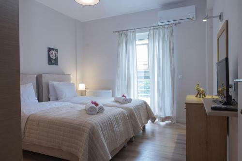 Apartamento Katia Appartment