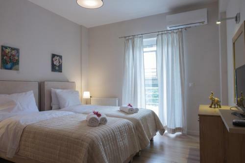 Apartamento Katia Appartment
