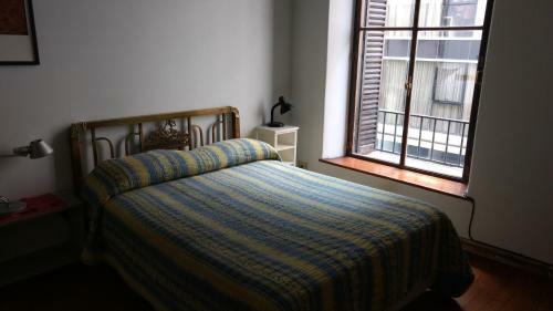 Apartamento Casa Moreno