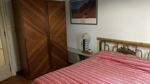 Apartamento Casa Moreno