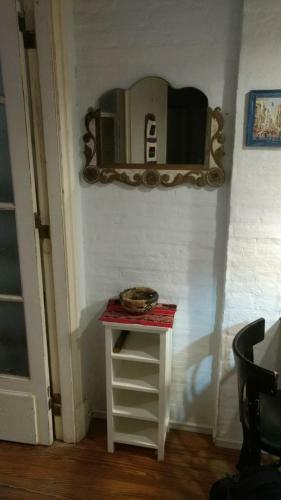 Apartamento Casa Moreno