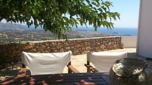 Agroturismo Anatoli Hill