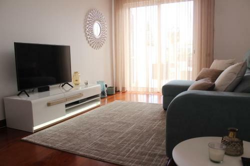 Terrace Garden Apartment