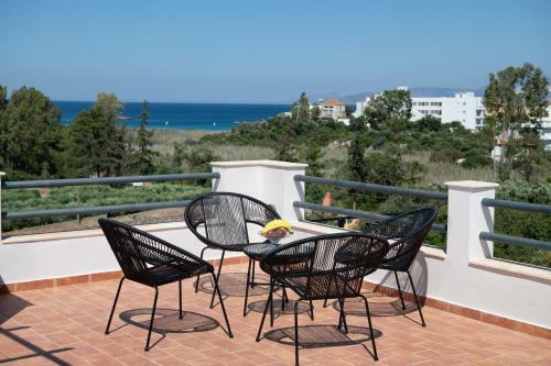 Villa Tropicana