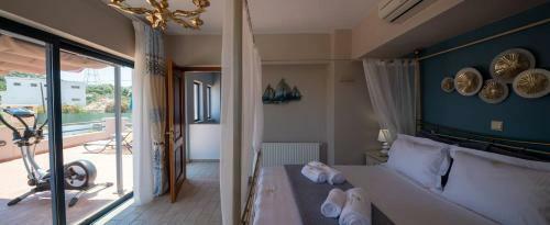 Villa Tropicana
