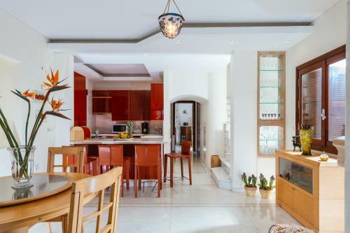Agios Nikolaos Beach Villa