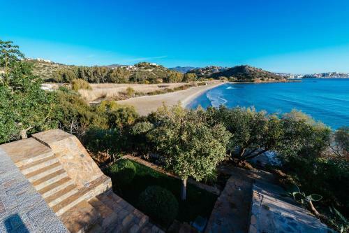 Agios Nikolaos Beach Villa