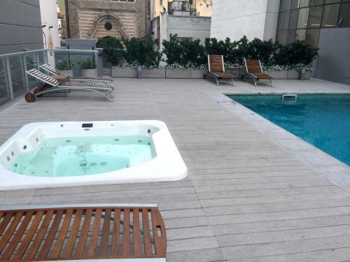 Apartamento Studio 5 Stars Bellini
