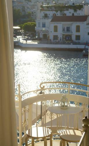 Apartamento Seaside Studios Lato With Unique View
