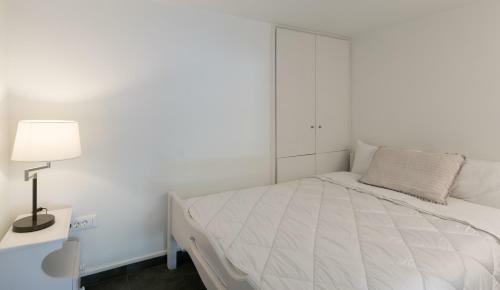 Luxury Studio Apartment In The City Center
