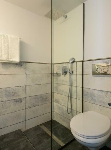 Luxury Studio Apartment In The City Center