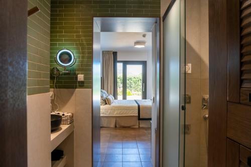 Lithari Luxury Villa Private Pool, Mountain View