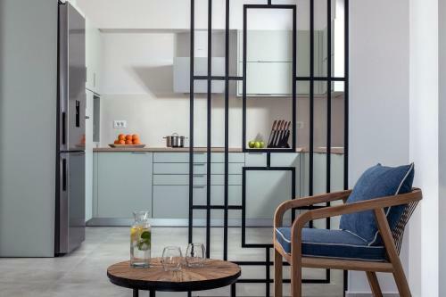 Blue Senses Villas