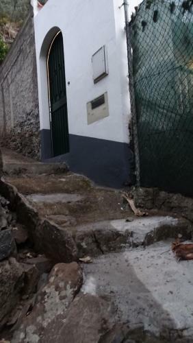 Lodge Casa Da Faj�