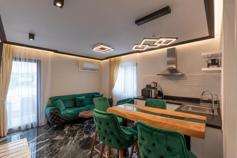 Lazar Lux Apartments - Ammoudara