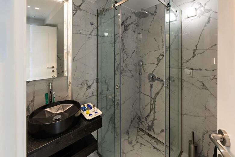Lazar Lux Apartments - Ammoudara