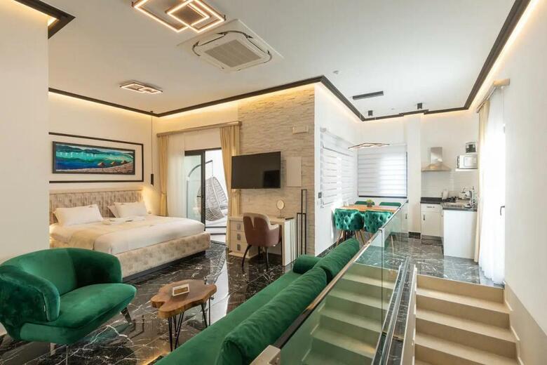 Lazar Lux Apartments - Ammoudara