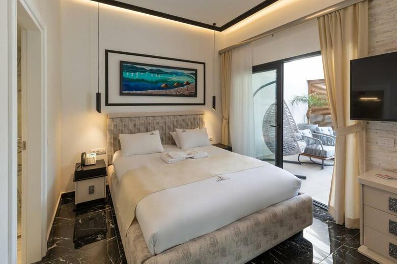 Lazar Lux Apartments - Ammoudara