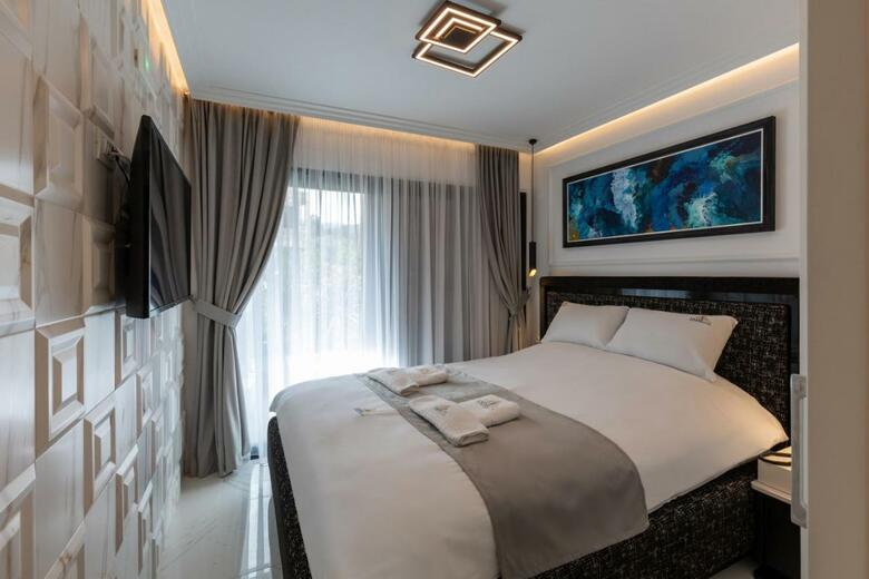 Lazar Lux Apartments - Ammoudara