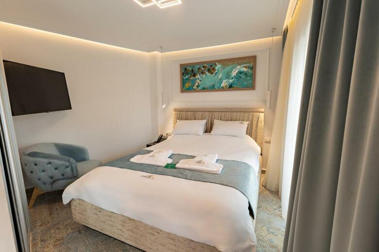 Lazar Lux Apartments - Ammoudara