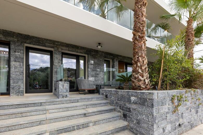 Lazar Lux Apartments - Ammoudara