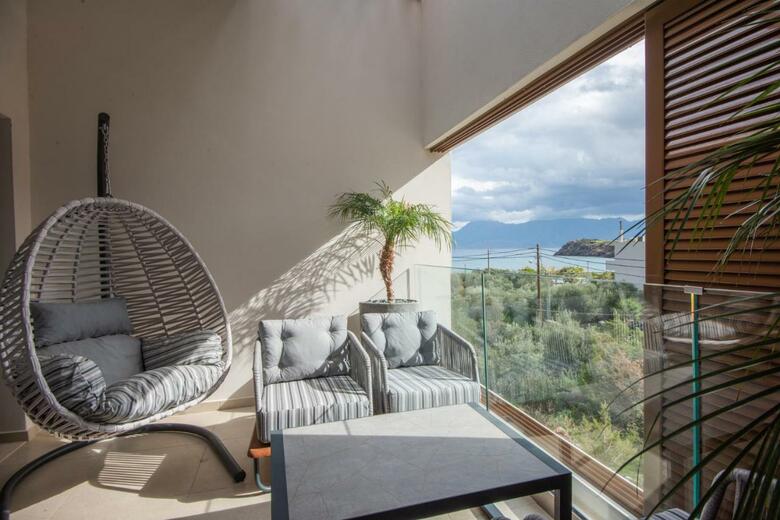 Lazar Lux Apartments - Ammoudara