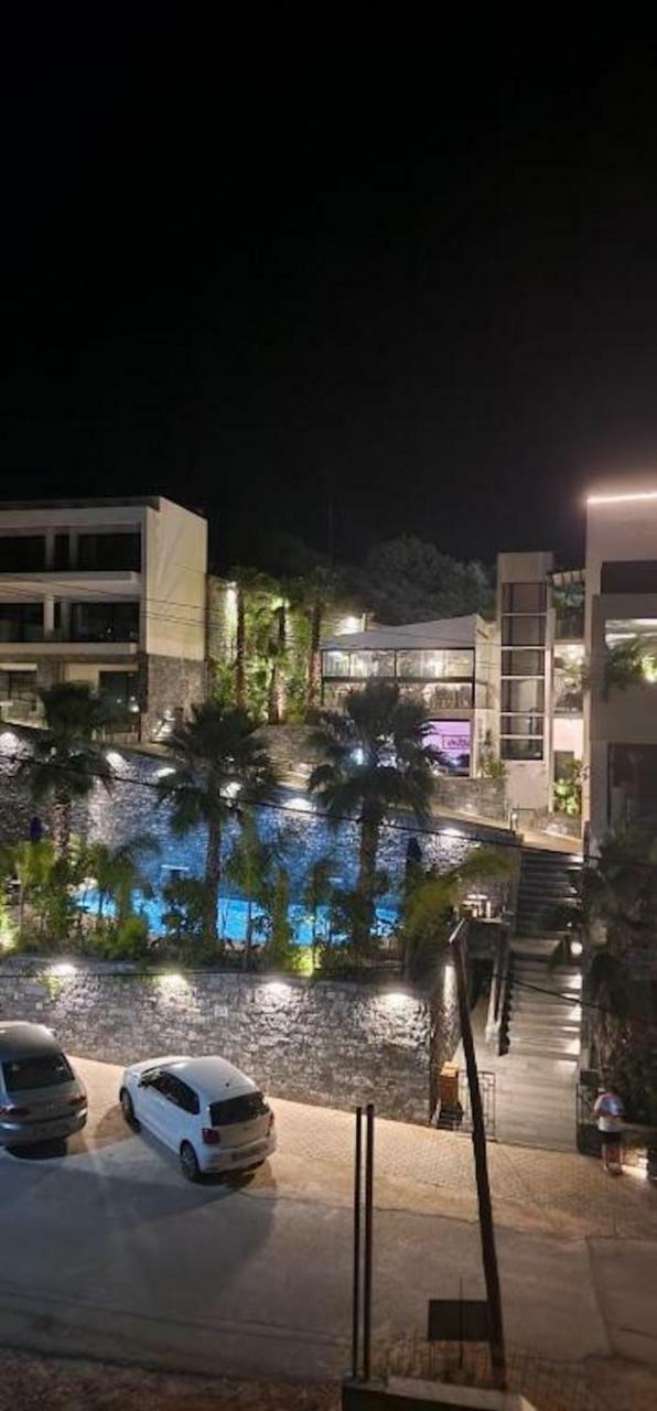 Lazar Lux Apartments - Ammoudara