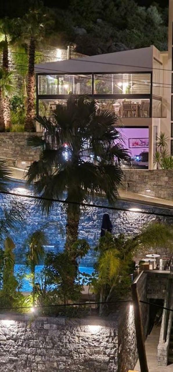 Lazar Lux Apartments - Ammoudara