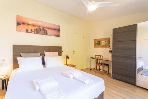 Apartamento Flh Quintinha Rocha