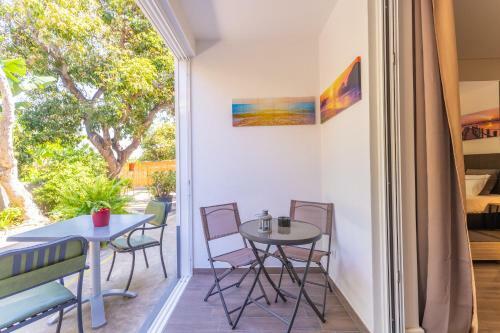 Apartamento Flh Quintinha Rocha