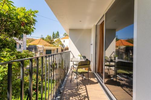 Apartamento Flh Quintinha Rocha