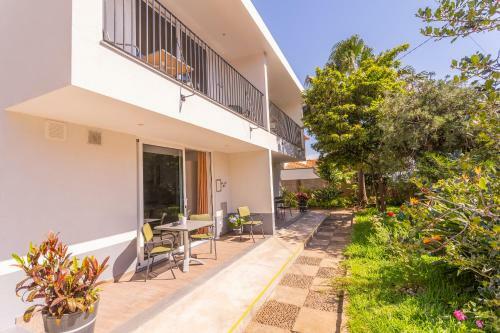 Apartamento Flh Quintinha Rocha