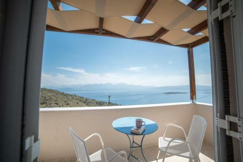 Apartamento Halcyon Panorama Villas