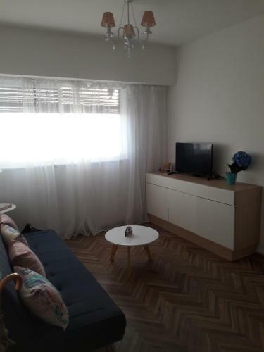 High Recoleta View Apartment