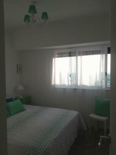 High Recoleta View Apartment