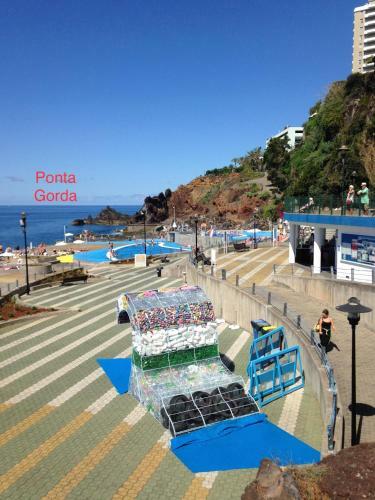 Apartamento Madeira Inn P�rola